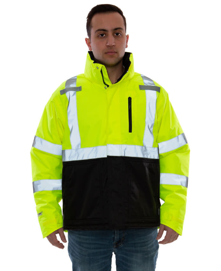 Hi-Viz Apparel